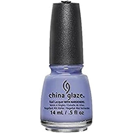 Секретный лак для ногтей Peri-Wink-Le 14 мл China Glaze
Секретный лак для ногтей Peri-Wink-Le 14 мл China Glaze