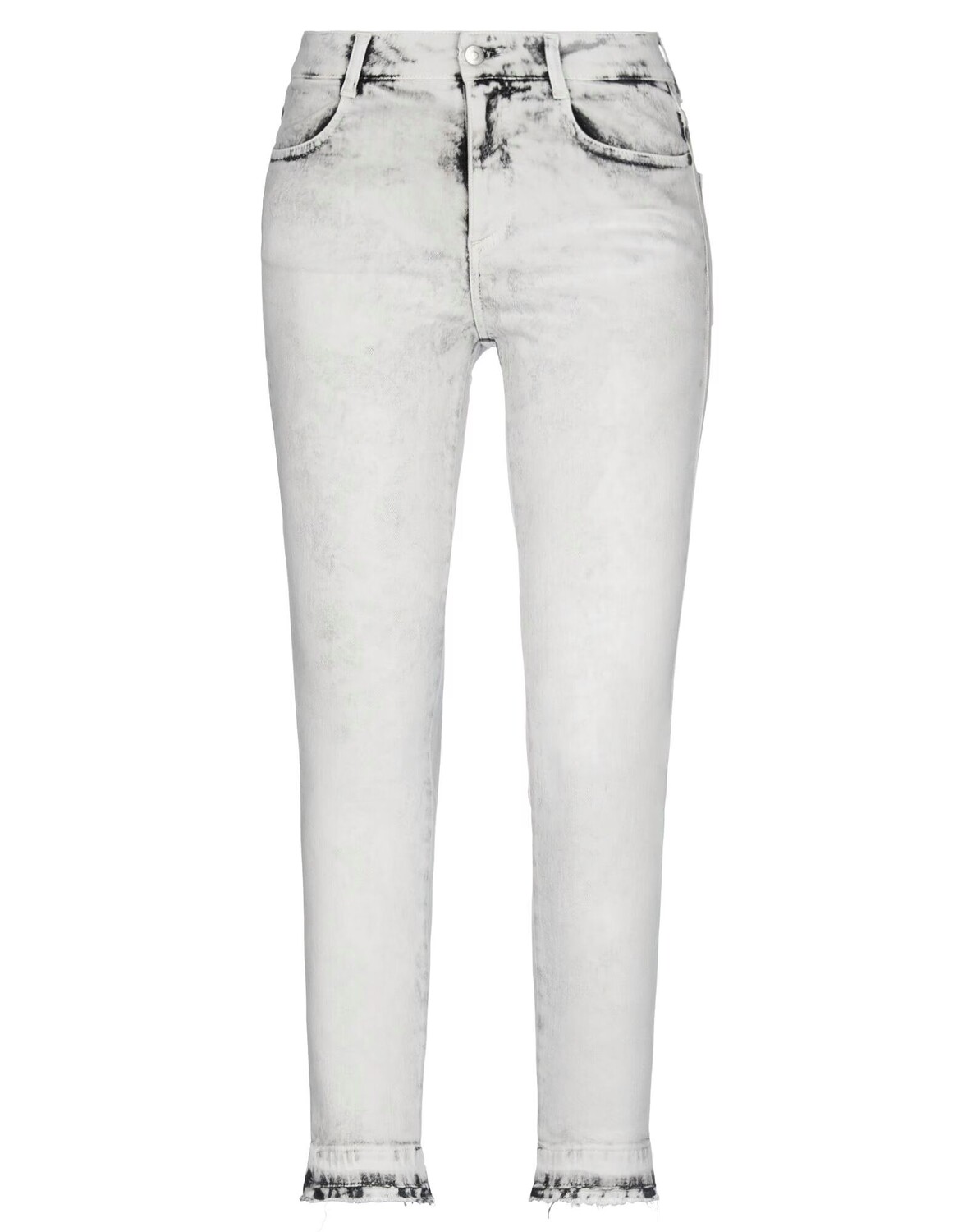 Джинсы Stella Mccartney, светло-серый
Джинсы Stella Mccartney, светло-серый