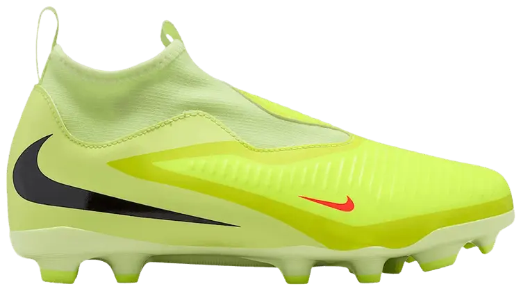 Бутсы Nike Jr. Phantom 6 High Academy GS, зеленый
Бутсы Nike Jr. Phantom 6 High Academy GS, зеленый