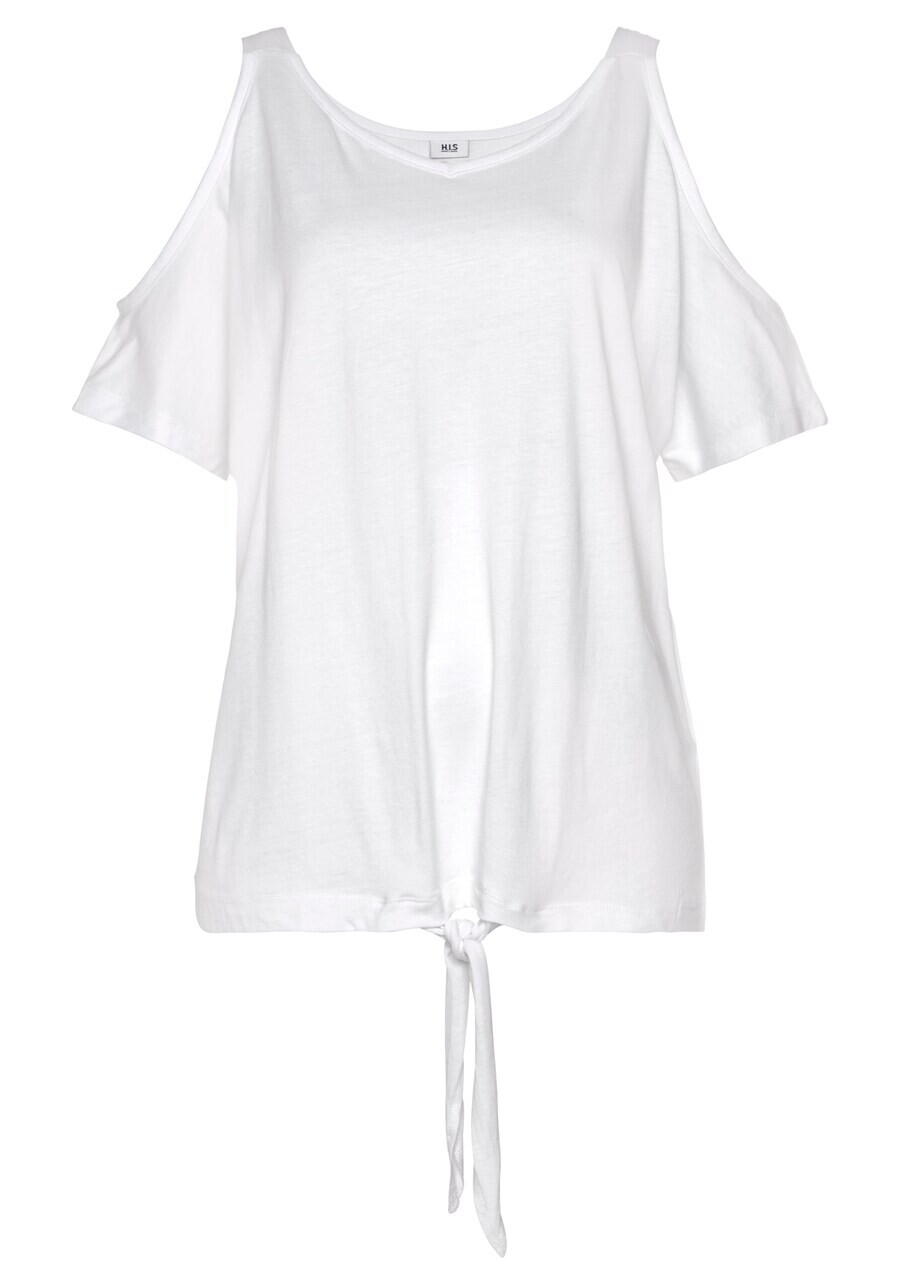 Футболка H.I.S, белый
Футболка H.I.S, белый