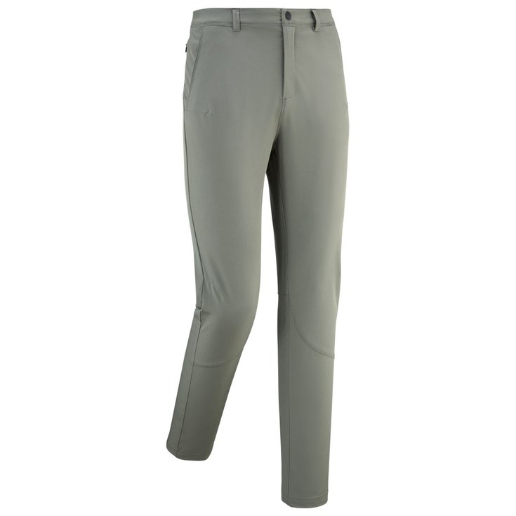 Штаны для походов Active Stretch Pant M Castor Gray - L Lafuma
Штаны для походов Active Stretch Pant M Castor Gray - L Lafuma