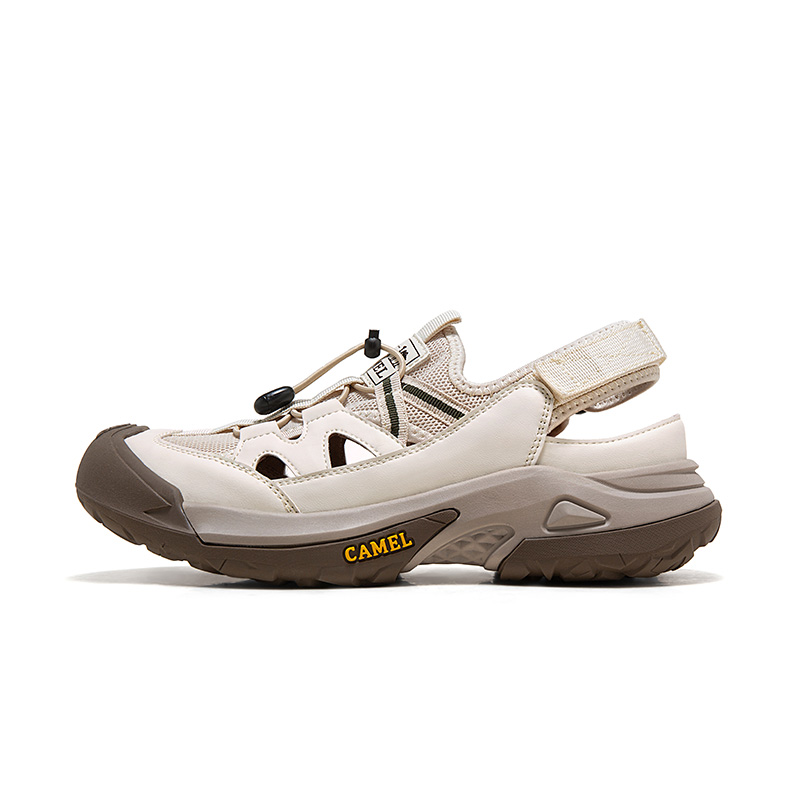 Трекинговые ботинки CAMEL River для мужчин, бежевый
Трекинговые ботинки CAMEL River для мужчин, бежевый
