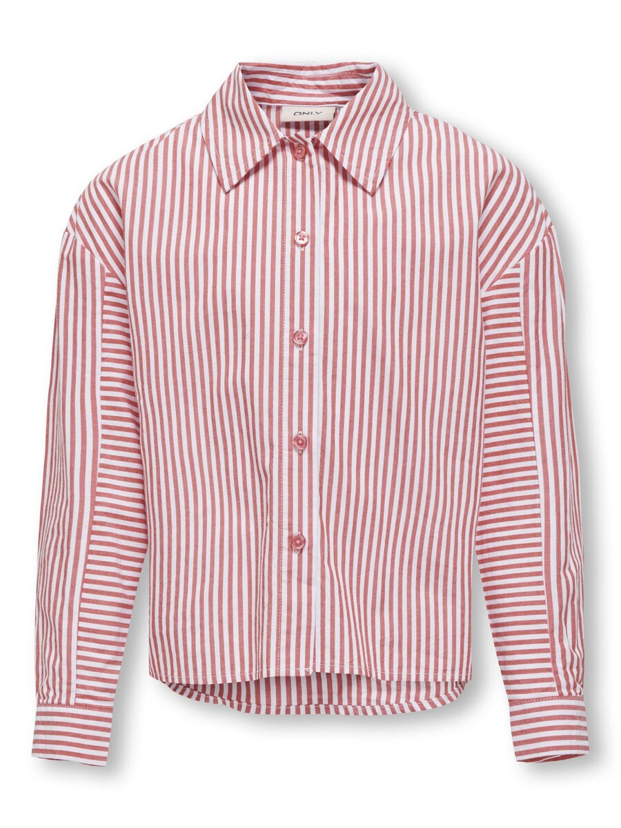 Блуза ONLY GIRLS KOGPANSY, белый
Блуза ONLY GIRLS KOGPANSY, белый