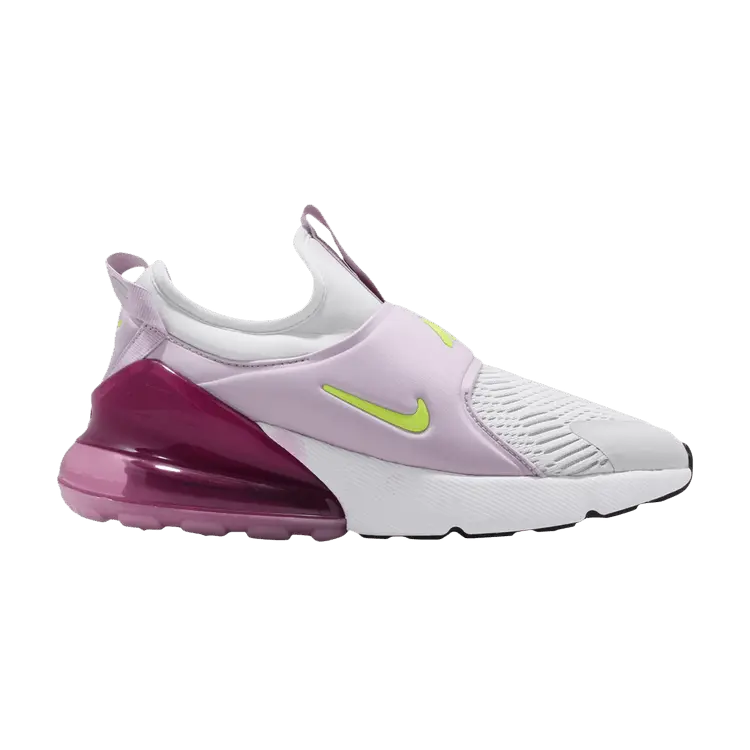 Кроссовки Nike Air Max 270 Extreme GS 'Photon Dust', серый
Кроссовки Nike Air Max 270 Extreme GS 'Photon Dust', серый