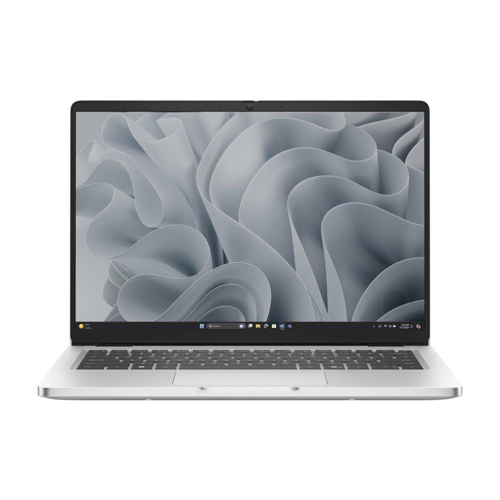 Ноутбук Dell Pro 14 (M9CPN), 14", 16 ГБ/1 ТБ, Ryzen 7 PRO 350, Radeon 860M, серебристый, английская клавиатура
Ноутбук Dell Pro 14 (M9CPN), 14", 16 ГБ/1 ТБ, Ryzen 7 PRO 350, Radeon 860M, серебристый, английская клавиатура