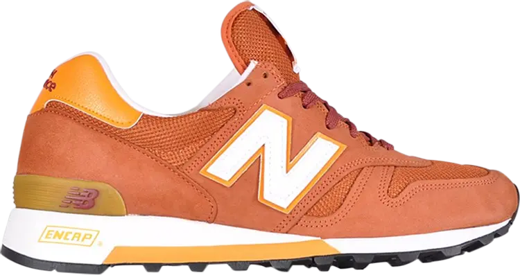 Кроссовки New Balance M1300 'Made In The U.S.A', оранжевый
Кроссовки New Balance M1300 'Made In The U.S.A', оранжевый