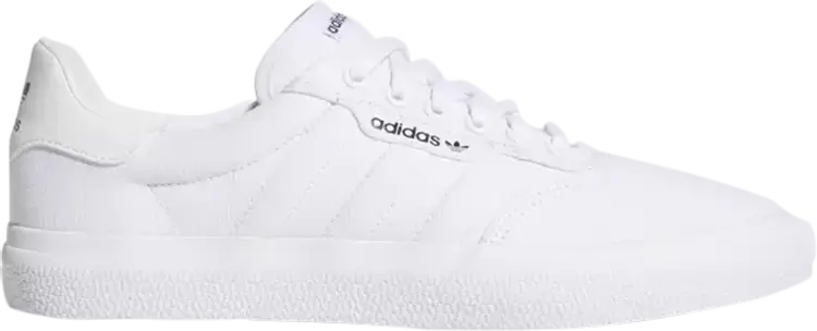 Кроссовки Adidas 3MC Vulc, белый
Кроссовки Adidas 3MC Vulc, белый