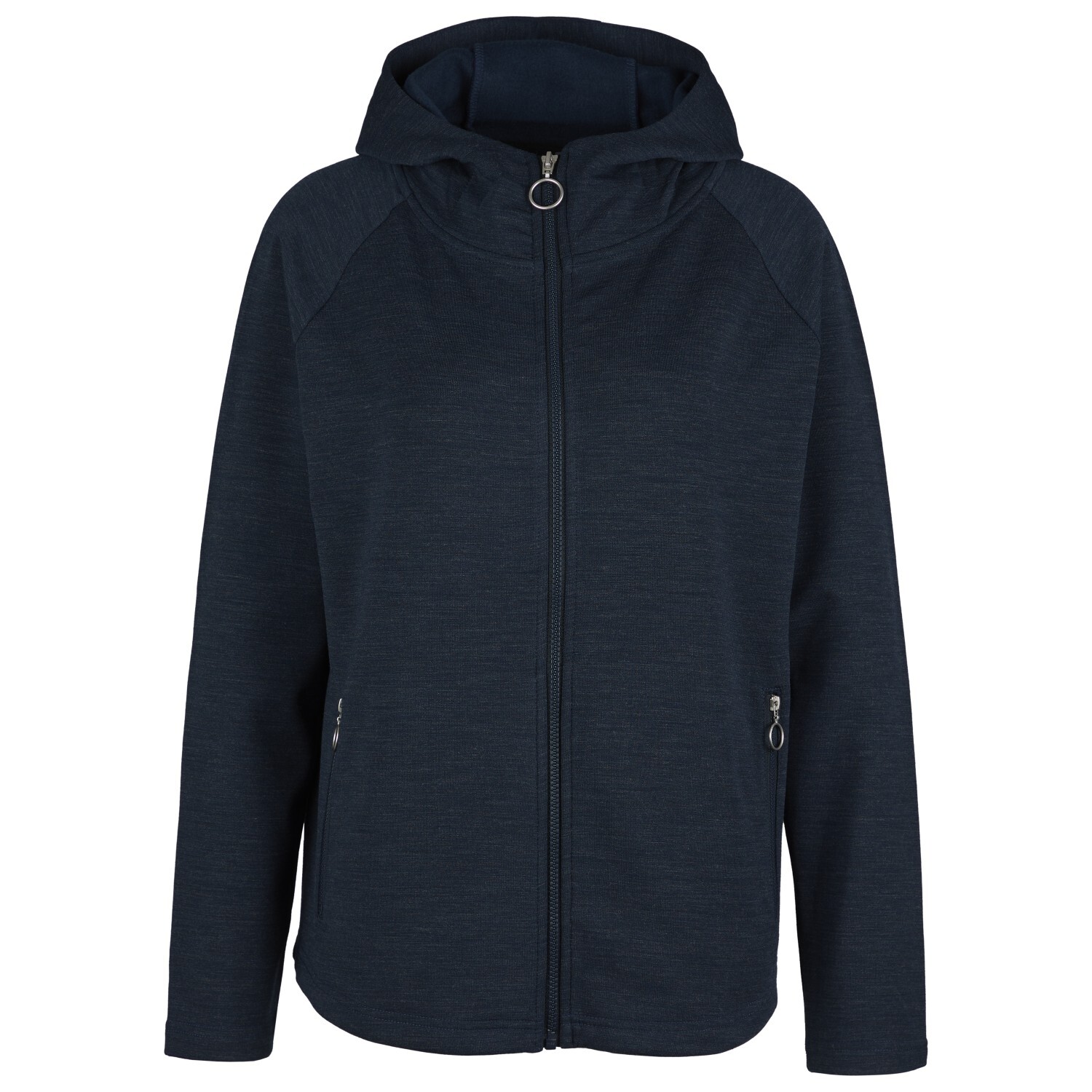 Куртка из мериноса Stoic Women's MerinoFleece MMXX Avesta Hoody, цвет Navy Melange
Куртка из мериноса Stoic Women's MerinoFleece MMXX Avesta Hoody, цвет Navy Melange