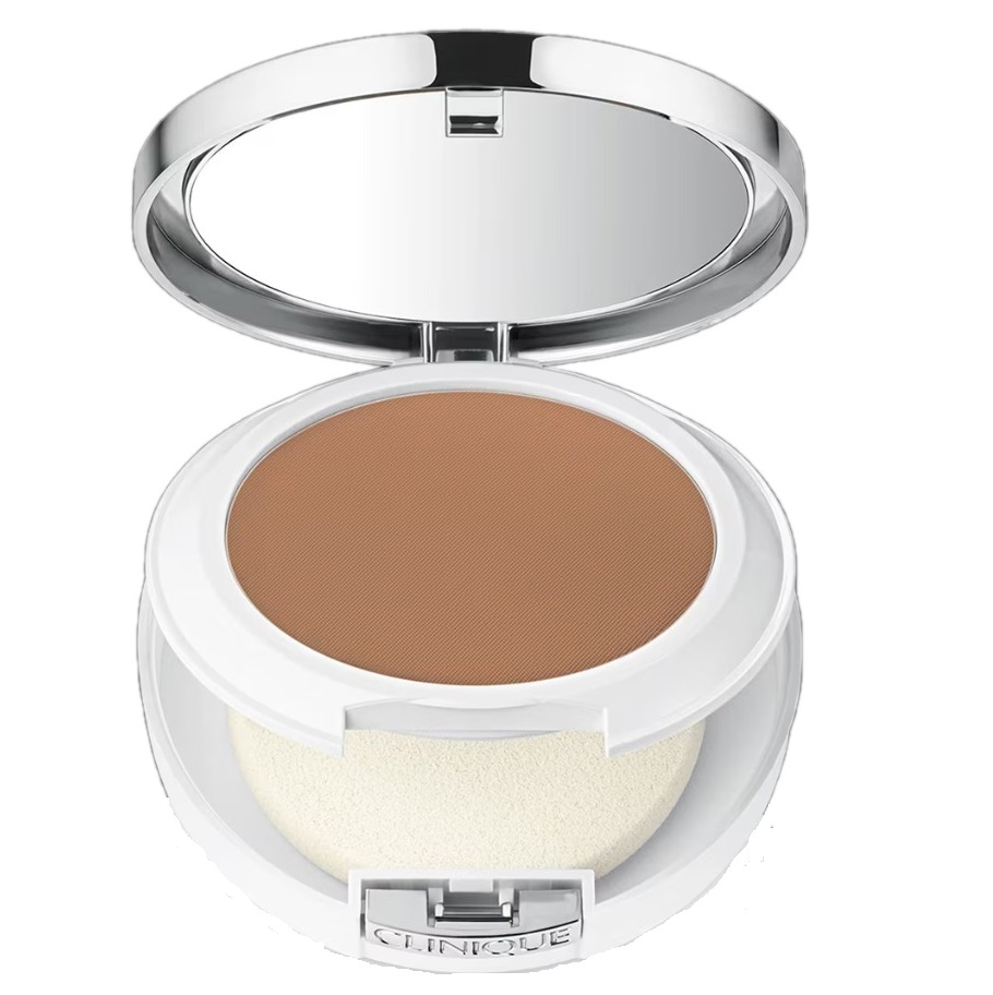 Пудра-основа и консилер Clinique Beyond Perfecting, 15 Beige
Пудра-основа и консилер Clinique Beyond Perfecting, 15 Beige