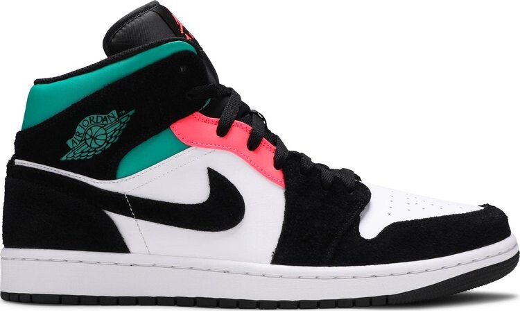 Кроссовки Air Jordan 1 Mid SE South Beach, бирюзовый, Зеленый, Кроссовки Air Jordan 1 Mid SE South Beach, бирюзовый
Кроссовки Air Jordan 1 Mid SE South Beach, бирюзовый, Зеленый, Кроссовки Air Jordan 1 Mid SE South Beach, бирюзовый