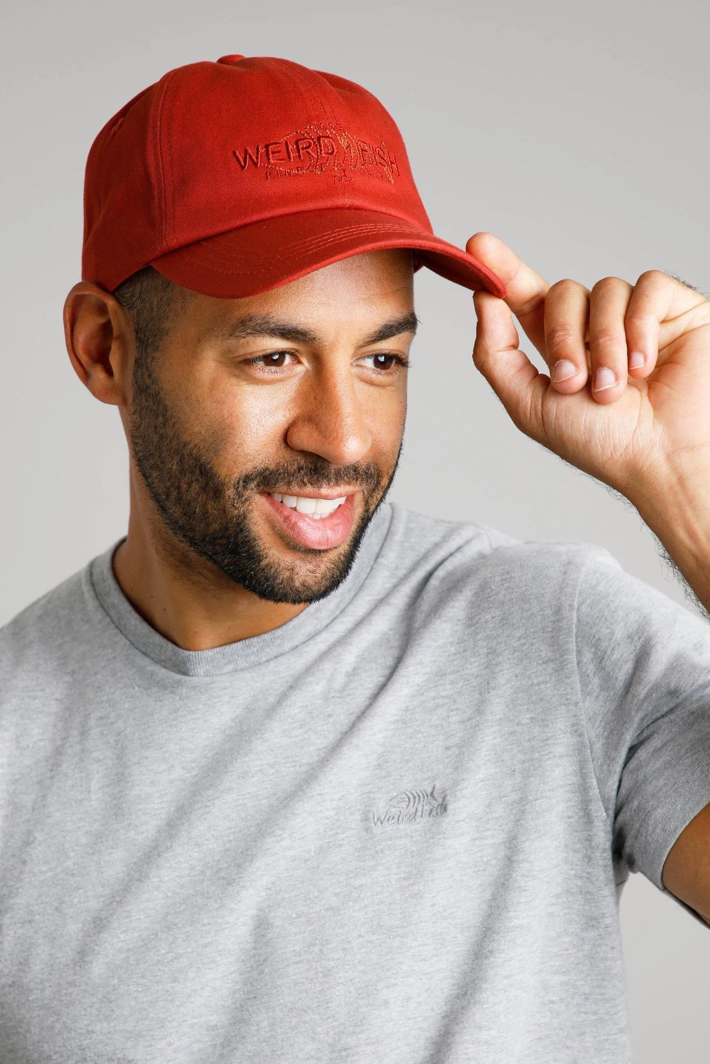 Лейсон Канвас Ch Weird Fish, красный
Лейсон Канвас Ch Weird Fish, красный