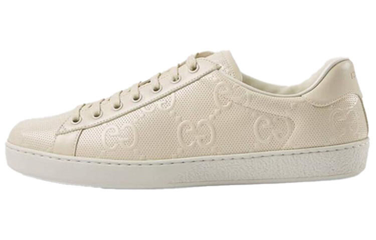 Кроссовки мужские Gucci Ace Embossed, белый
Кроссовки мужские Gucci Ace Embossed, белый