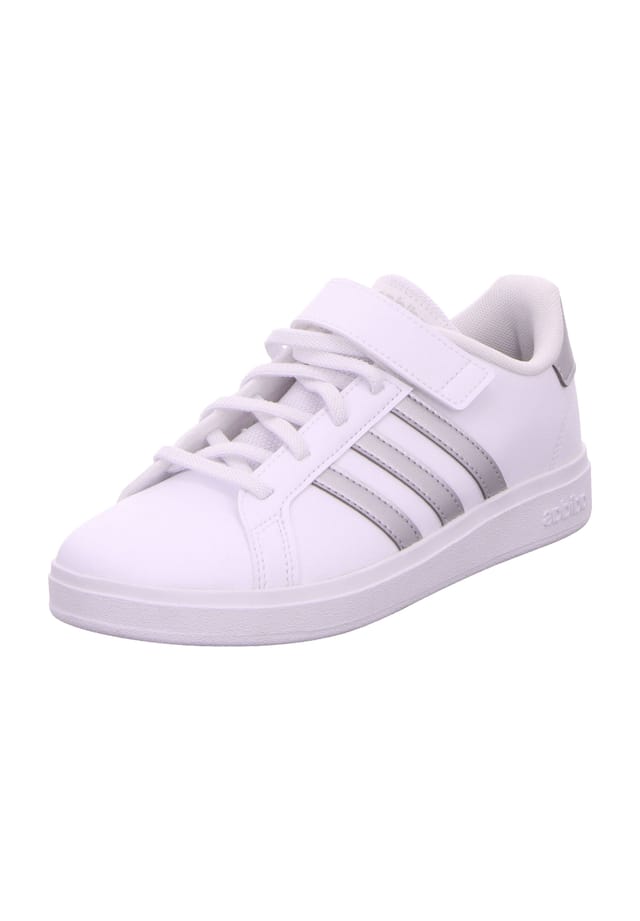 Кроссовки Grand Court 2.0 Adidas, мультиколор
Кроссовки Grand Court 2.0 Adidas, мультиколор