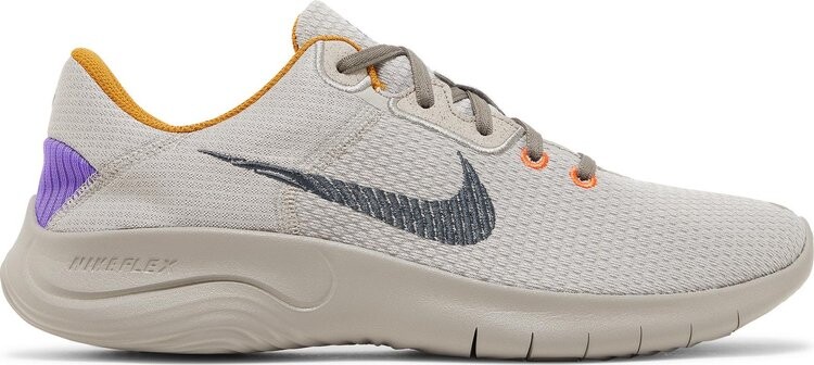 Кроссовки Nike Flex Experience Run 11 Next Nature 'Cobblestone Psychic Purple', серый
Кроссовки Nike Flex Experience Run 11 Next Nature 'Cobblestone Psychic Purple', серый