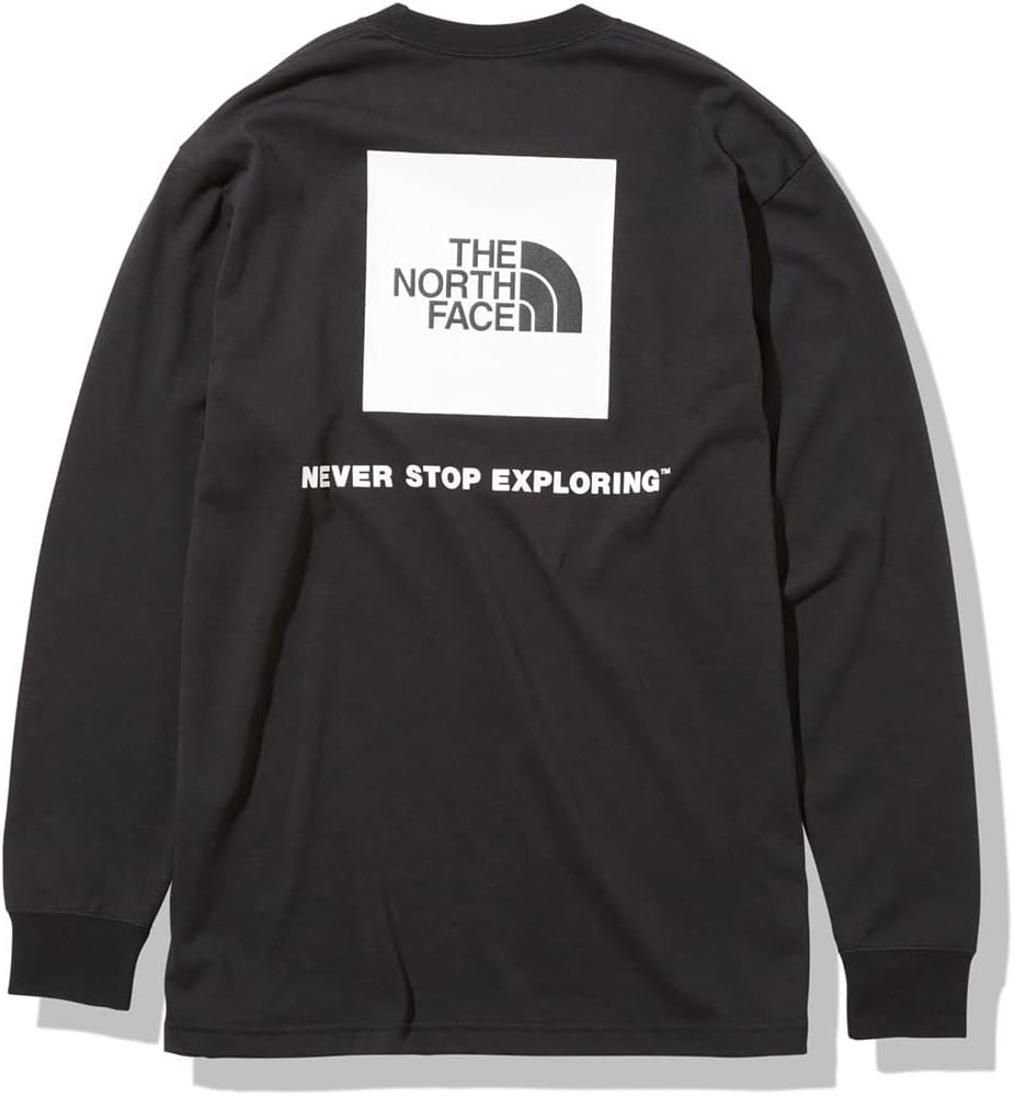 Мужская футболка с длинными рукавами The North Face, квадратный логотип на спине, быстросохнущая, с защитой от УФ-излучения и электростатического разряда, черный
Мужская футболка с длинными рукавами The North Face, квадратный логотип на спине, быстросохнущая, с защитой от УФ-излучения и электростатического разряда, черный