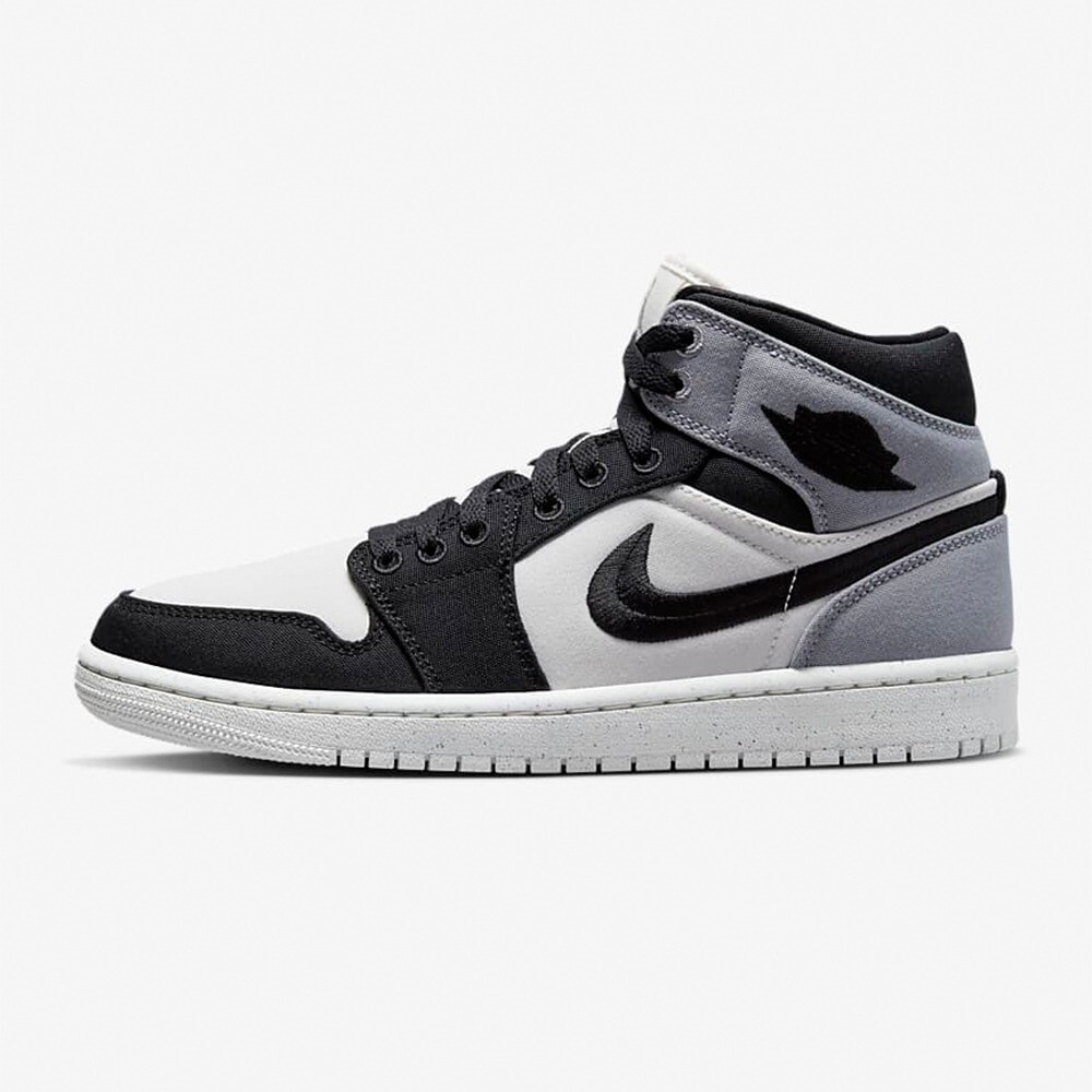 Кроссовки Nike Air Jordan 1 Mid SE, серый/чёрный (Размер 35.5 RU), Черный, Кроссовки Nike Air Jordan 1 Mid SE, серый/чёрный (Размер 35.5 RU)
Кроссовки Nike Air Jordan 1 Mid SE, серый/чёрный (Размер 35.5 RU), Черный, Кроссовки Nike Air Jordan 1 Mid SE, серый/чёрный (Размер 35.5 RU)
