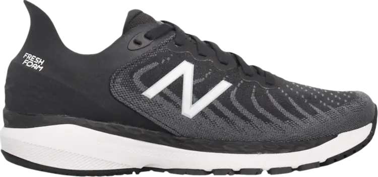 Кроссовки New Balance Wmns Fresh Foam 860v11 'Black Lead', черный, Черный;серый, Кроссовки New Balance Wmns Fresh Foam 860v11 'Black Lead', черный
Кроссовки New Balance Wmns Fresh Foam 860v11 'Black Lead', черный, Черный;серый, Кроссовки New Balance Wmns Fresh Foam 860v11 'Black Lead', черный