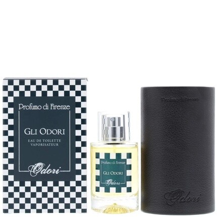 Odori Туалетная вода Odori Gli Odori Eau De Toilette Spray 50ml 1.7oz Женская парфюмерия
Odori Туалетная вода Odori Gli Odori Eau De Toilette Spray 50ml 1.7oz Женская парфюмерия