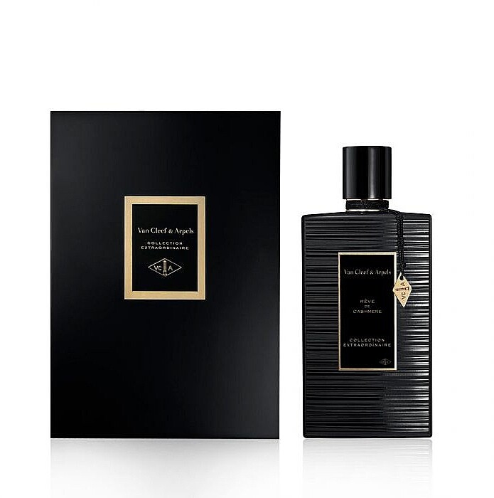 Духи Van Cleef & Arpels Collection Extraordinaire Reve d'Ylang
Духи Van Cleef & Arpels Collection Extraordinaire Reve d'Ylang