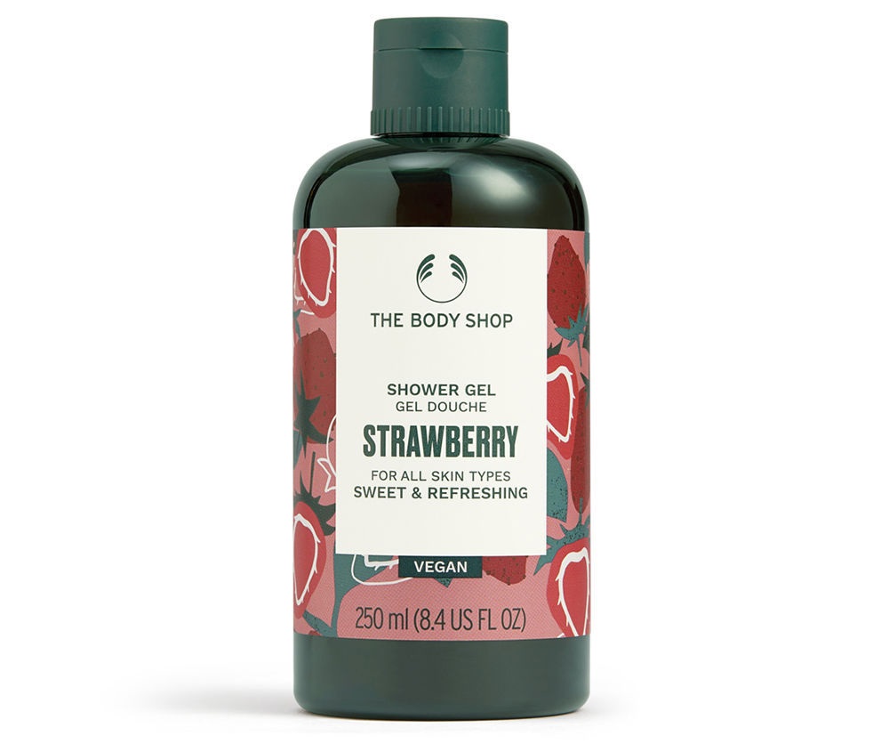 The Body Shop Лосьон и гель для душа White Musk Flora 250 мл, Свежий цветочный культовый аромат
The Body Shop Лосьон и гель для душа White Musk Flora 250 мл, Свежий цветочный культовый аромат