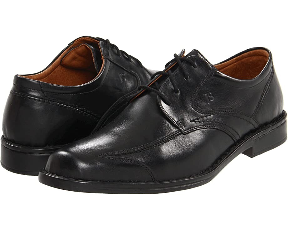 Оксфорды Douglas 05 Josef Seibel, черный
Оксфорды Douglas 05 Josef Seibel, черный