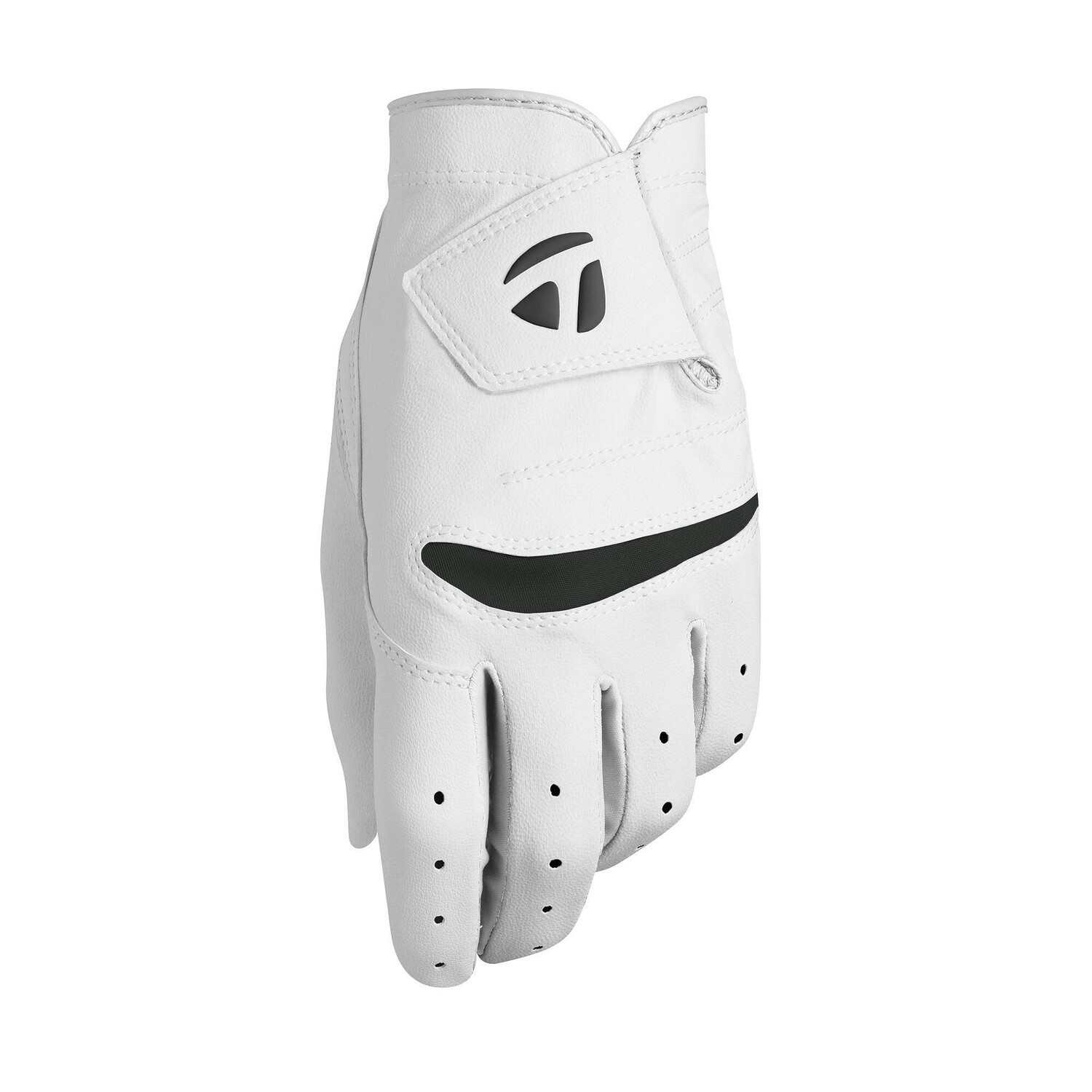 Перчатки для гольфа Taylormade Stratus RH для левой руки мужские белые
Перчатки для гольфа Taylormade Stratus RH для левой руки мужские белые