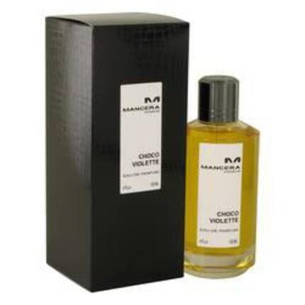 Mancera Choco Violette Eau De Parfum Spray 4 унции унисекс
Mancera Choco Violette Eau De Parfum Spray 4 унции унисекс