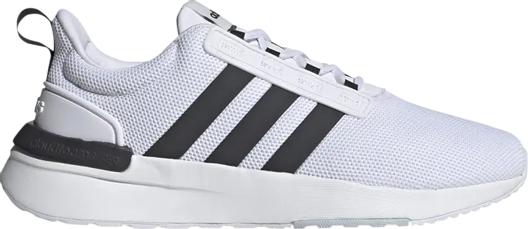 Кроссовки Adidas Racer TR21, белый
Кроссовки Adidas Racer TR21, белый