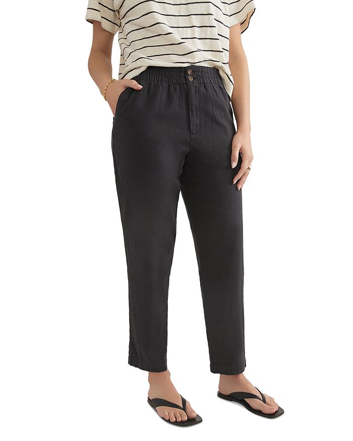 Брюки-карго Elle Marine Layer, черный
Брюки-карго Elle Marine Layer, черный