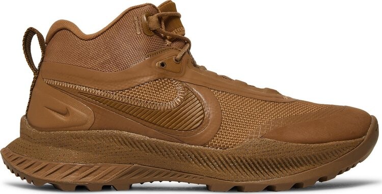 Ботинки Nike React SFB Carbon Mid 'Coyote', коричневый
Ботинки Nike React SFB Carbon Mid 'Coyote', коричневый