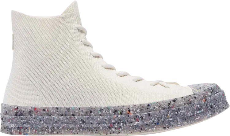 Кроссовки Converse Renew Chuck 70 Knit High Egret, кремовый, Бежевый, Кроссовки Converse Renew Chuck 70 Knit High Egret, кремовый
Кроссовки Converse Renew Chuck 70 Knit High Egret, кремовый, Бежевый, Кроссовки Converse Renew Chuck 70 Knit High Egret, кремовый