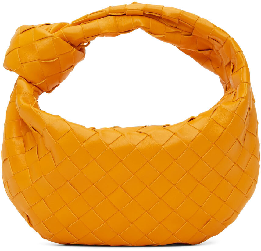 Оранжевая мини-сумка Jodie Bottega Veneta, Оранжевый, Оранжевая мини-сумка Jodie Bottega Veneta
Оранжевая мини-сумка Jodie Bottega Veneta, Оранжевый, Оранжевая мини-сумка Jodie Bottega Veneta