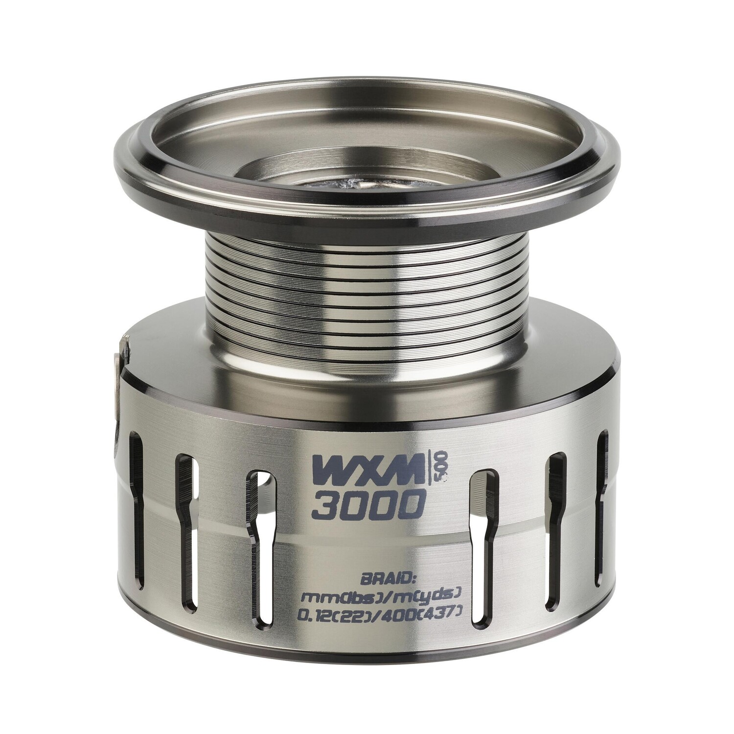 Катушка для рулона WXM 500 размер 3000 CAPERLAN
Катушка для рулона WXM 500 размер 3000 CAPERLAN