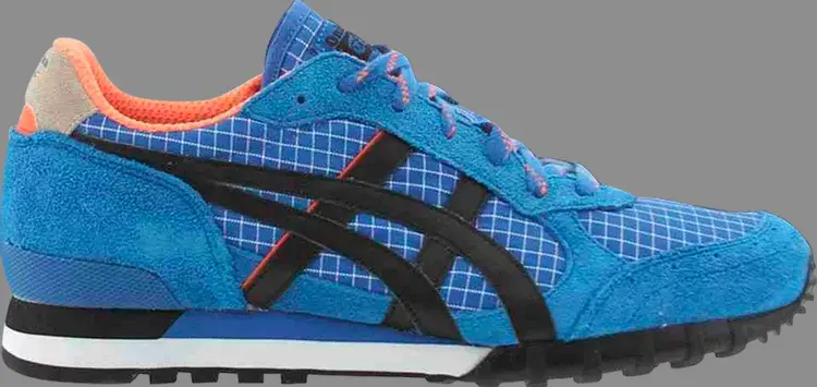 Кроссовки colorado eightyfive Asics, синий
Кроссовки colorado eightyfive Asics, синий