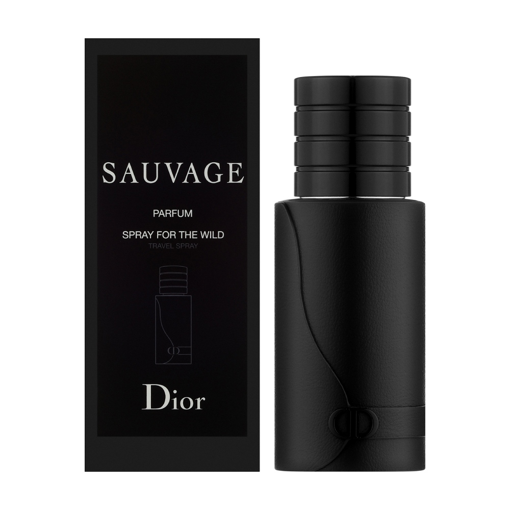 Духи Sauvage Spray For The Wild Limited Edition
Духи Sauvage Spray For The Wild Limited Edition