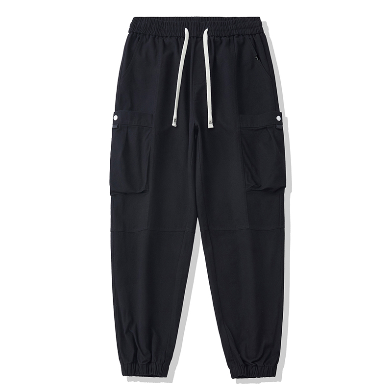 Повседневные брюки мужские JEEP SPIRIT, черные
Повседневные брюки мужские JEEP SPIRIT, черные