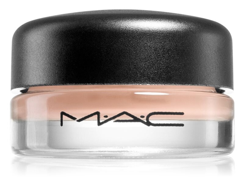 Кремовые тени для век MAC Cosmetics Pro Longwear Paint Pot, оттенок Soft Ochre 5 г
Кремовые тени для век MAC Cosmetics Pro Longwear Paint Pot, оттенок Soft Ochre 5 г