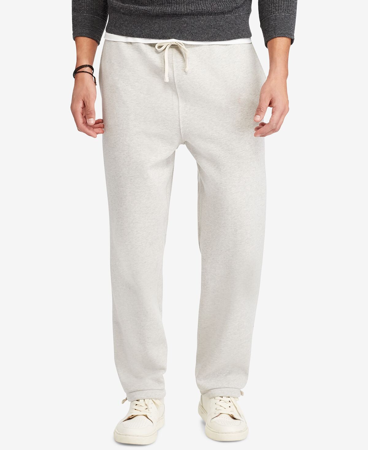 Мужские брюки из смесового хлопка и флиса Polo Ralph Lauren, мульти, Серый, Мужские брюки из смесового хлопка и флиса Polo Ralph Lauren, мульти
Мужские брюки из смесового хлопка и флиса Polo Ralph Lauren, мульти, Серый, Мужские брюки из смесового хлопка и флиса Polo Ralph Lauren, мульти