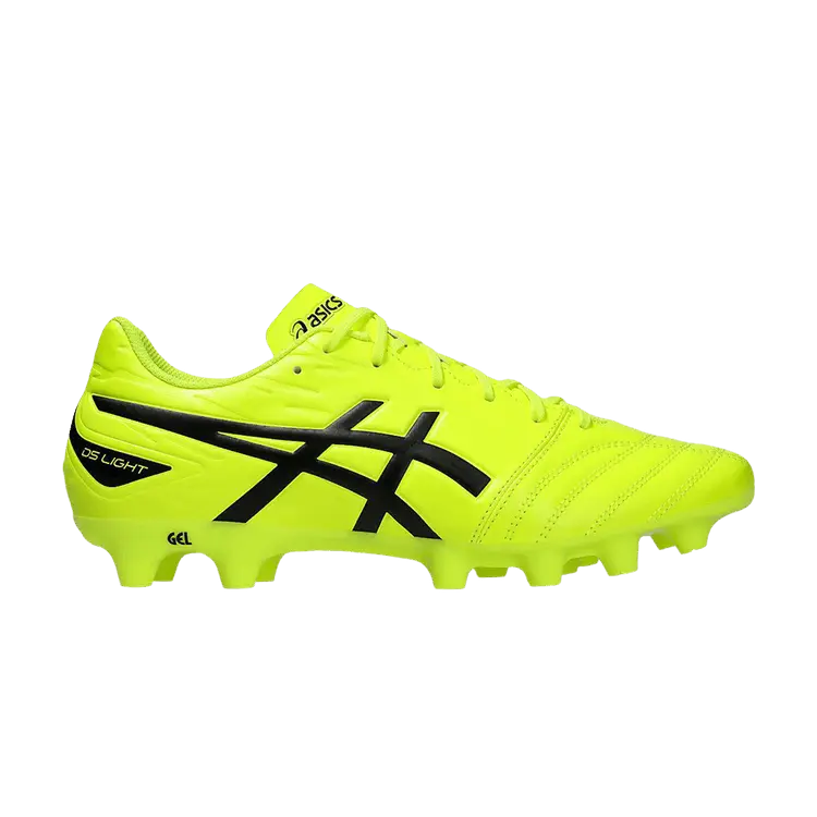 Кроссовки Asics DS Light Club Wide, Safety Yellow Black
Кроссовки Asics DS Light Club Wide, Safety Yellow Black