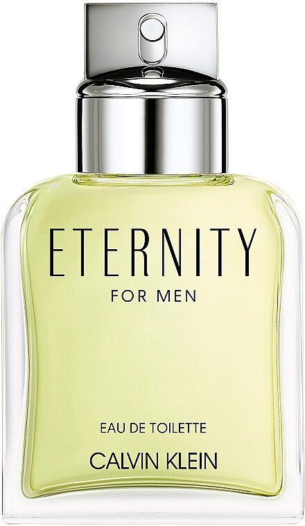 Туалетная вода Calvin Klein Eternity For Men
Туалетная вода Calvin Klein Eternity For Men