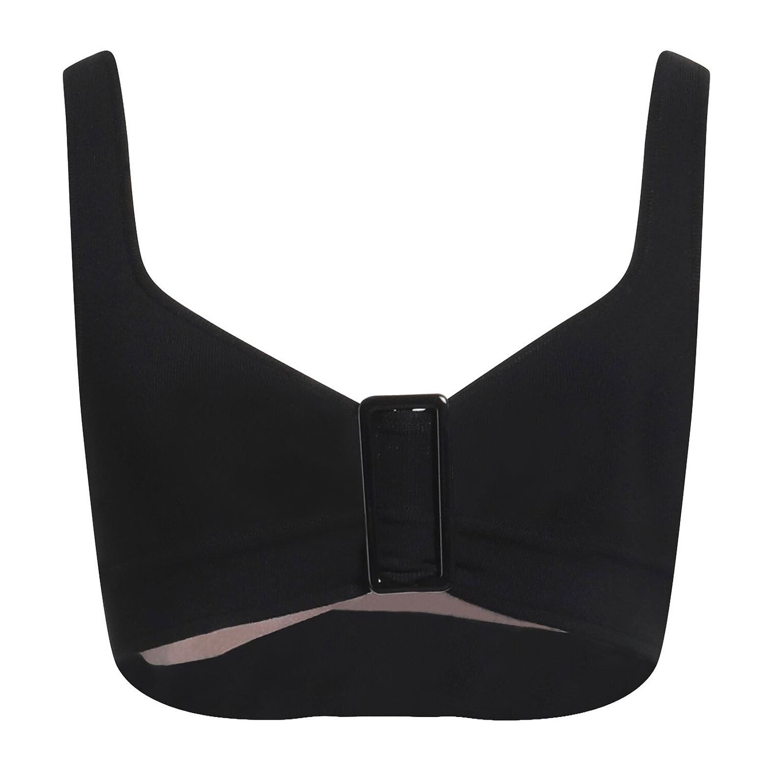 Топ N°21, черный
Топ N°21, черный