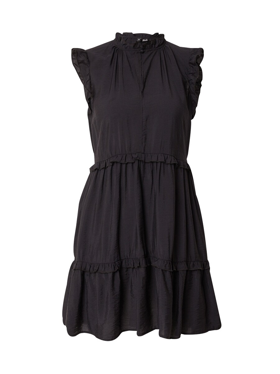 Мини платье VERO MODA Dress VMJosie, черный
Мини платье VERO MODA Dress VMJosie, черный