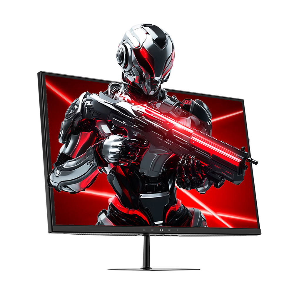 Игровой монитор Titan Army KG277S, 27'', 2560 x 1440, Fast IPS, 275 Гц, черный
Игровой монитор Titan Army KG277S, 27'', 2560 x 1440, Fast IPS, 275 Гц, черный