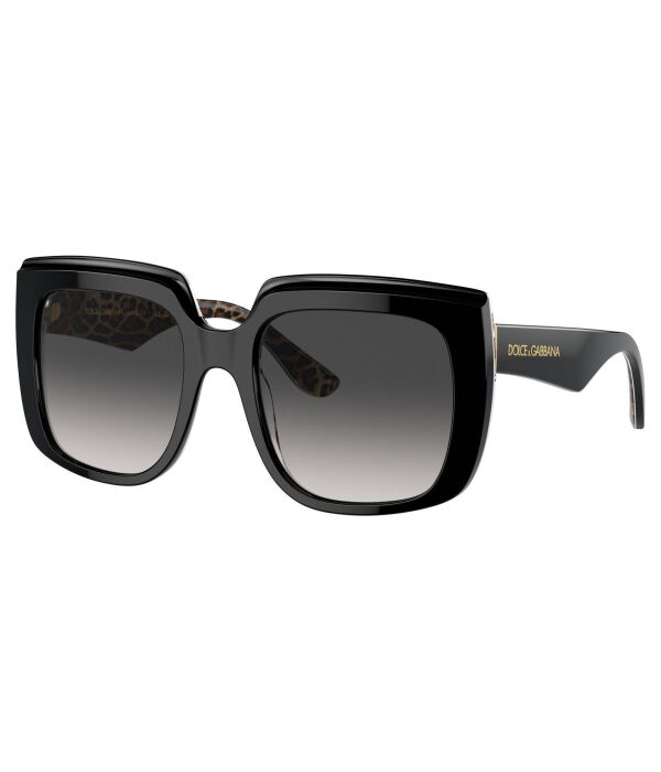 Солнцезащитные очки Dolce Gabbana, черный
Солнцезащитные очки Dolce Gabbana, черный