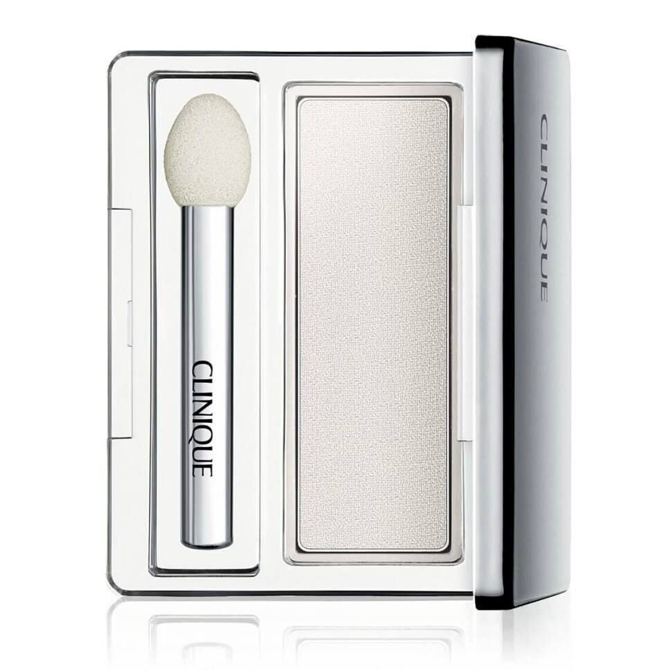 Тени для век одиночные Clinique All About, 3 г, сахарный тростник - мягкое мерцание
Тени для век одиночные Clinique All About, 3 г, сахарный тростник - мягкое мерцание