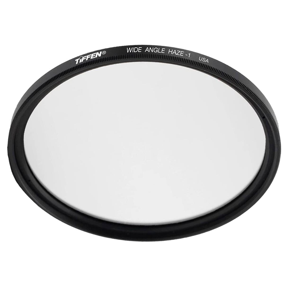 Tiffen 77mm UV-1 Haze-1 Wide Angle Filter
Tiffen 77mm UV-1 Haze-1 Wide Angle Filter