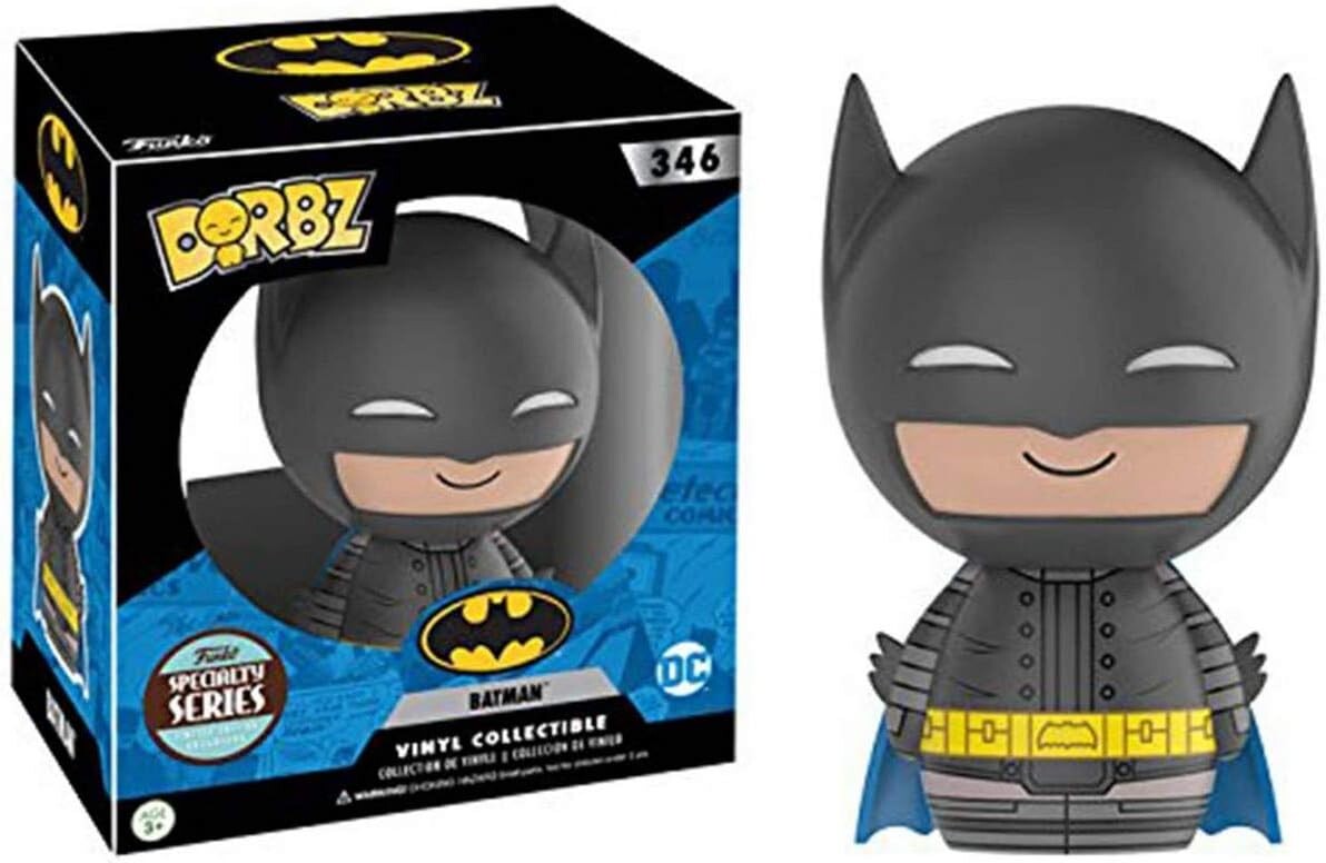 Фигурка Funko 14701-DZ-1MF POP Vinyl
Фигурка Funko 14701-DZ-1MF POP Vinyl