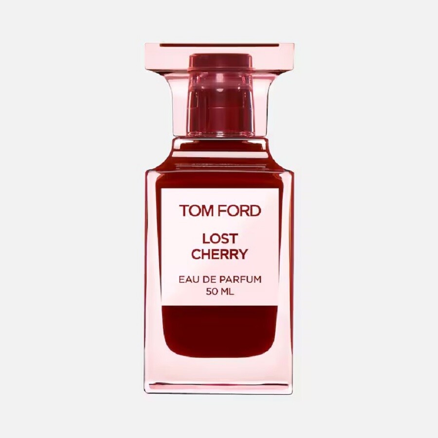 Парфюмерная вода Tom Ford Lost Cherry
Парфюмерная вода Tom Ford Lost Cherry