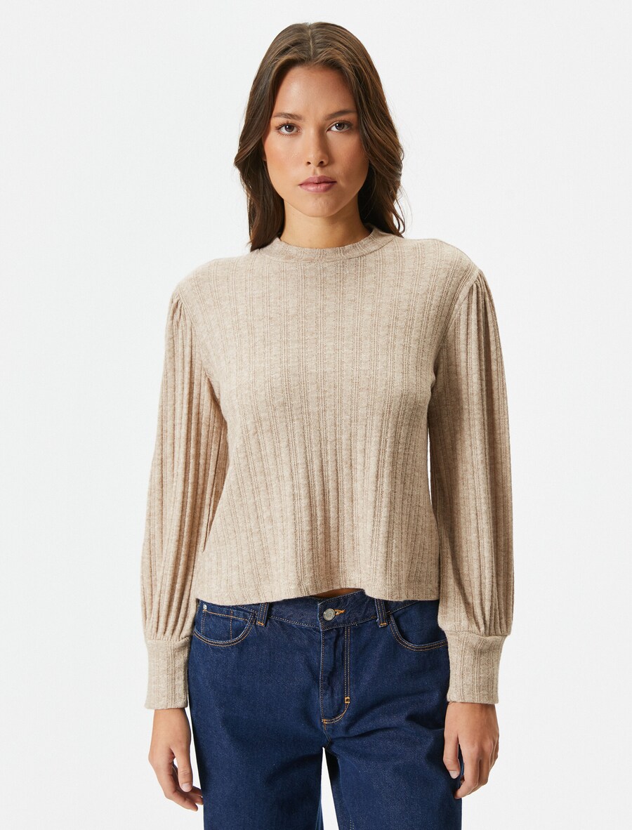 Рубашка Koton, темно-бежевый
Рубашка Koton, темно-бежевый