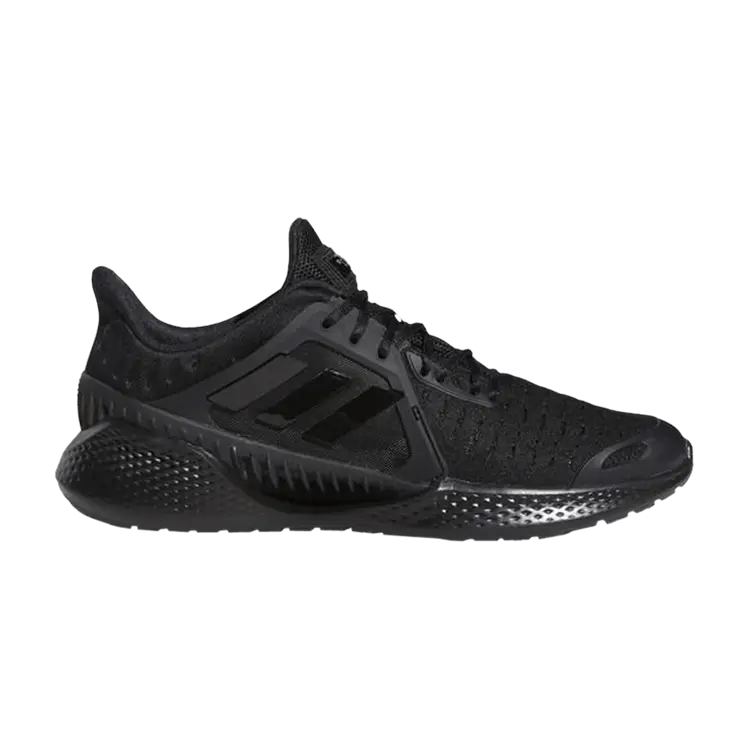 Кроссовки adidas Climacool Vent Summer.Rdy EM 'Triple Black', черный
Кроссовки adidas Climacool Vent Summer.Rdy EM 'Triple Black', черный